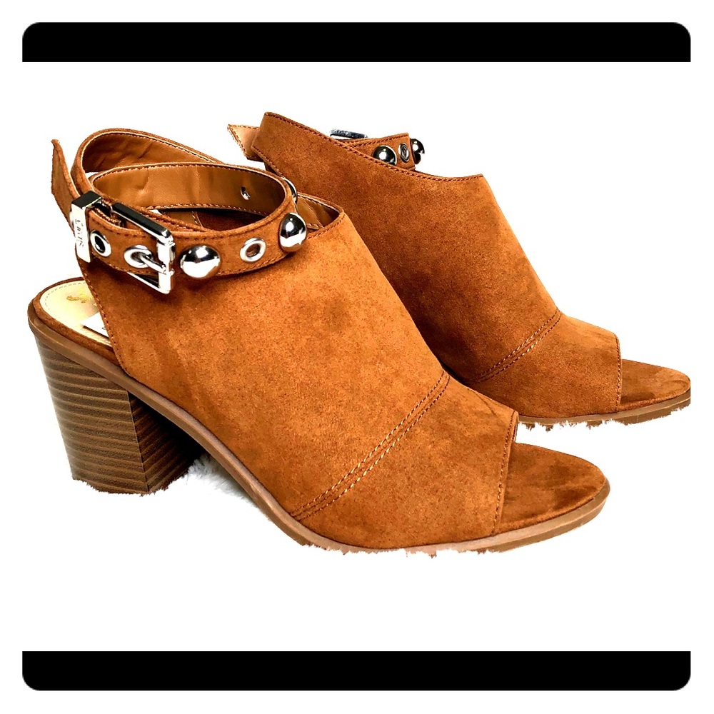 Sam Edelman Circus Leather Sandals